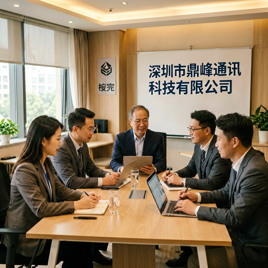 通讯解决方案
